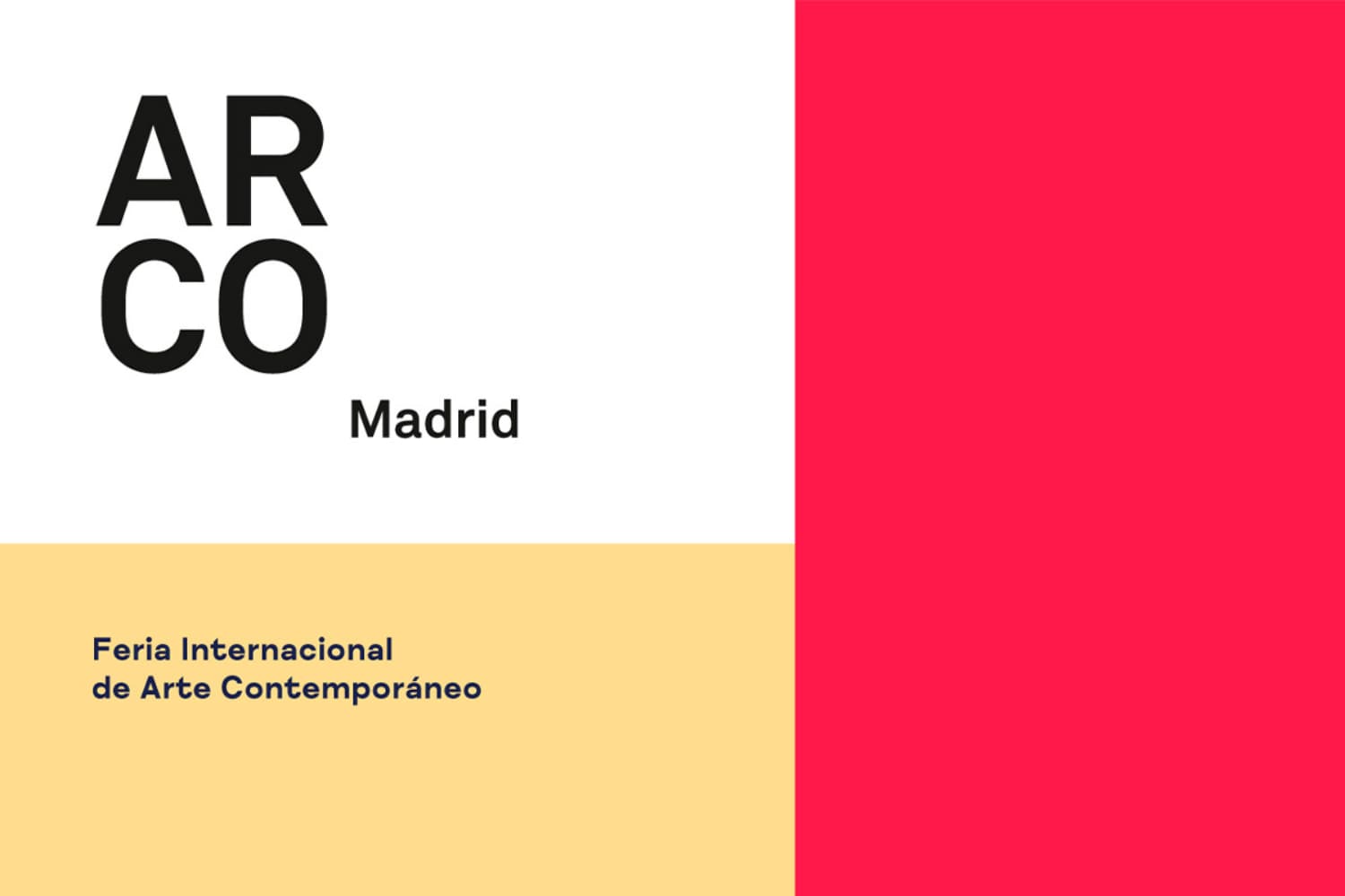ARCOmadrid 2024 holds a new edition at IFEMA