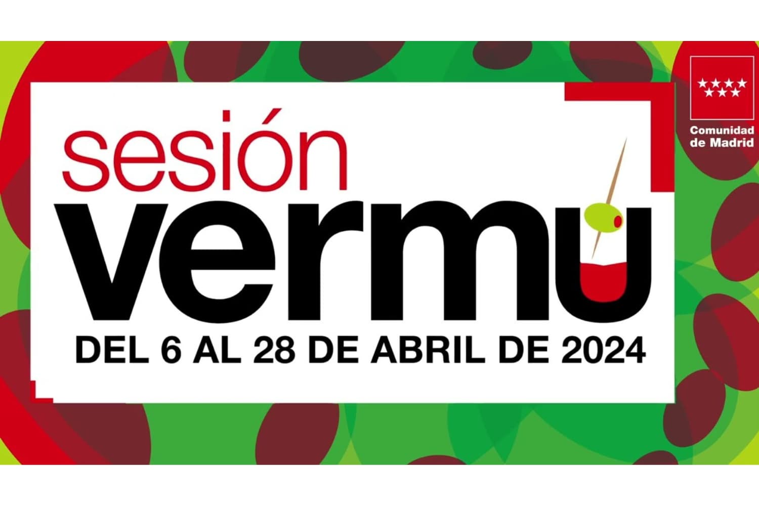 Sesión Vermú 2024: un ciclo de conciertos único en la Comunidad de Madrid