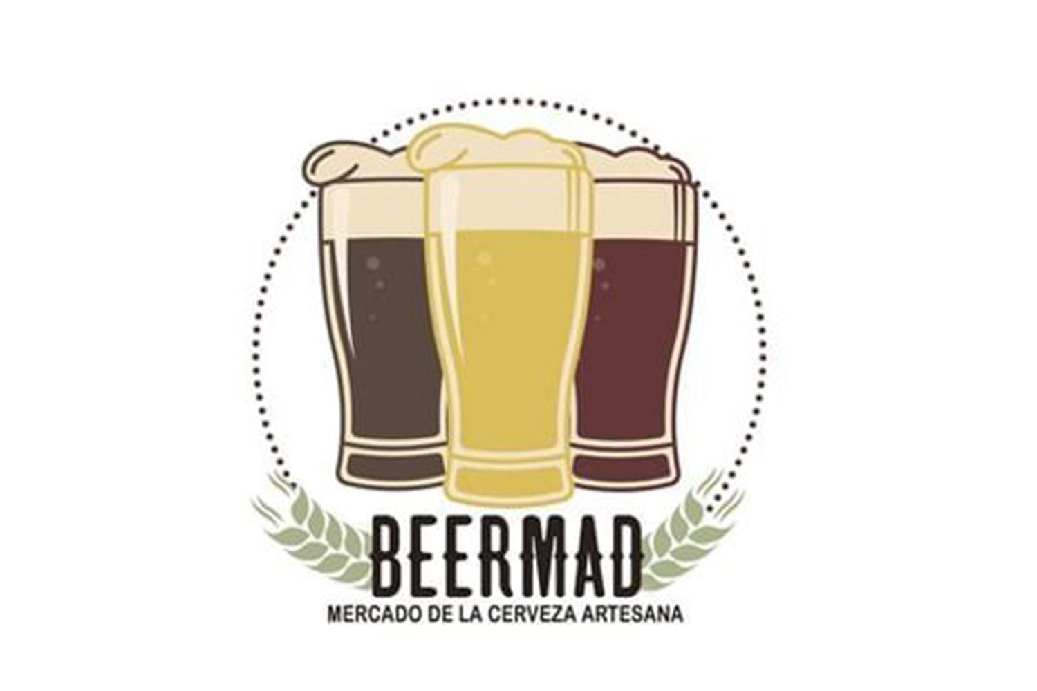 BeerMad, the craft beer fair