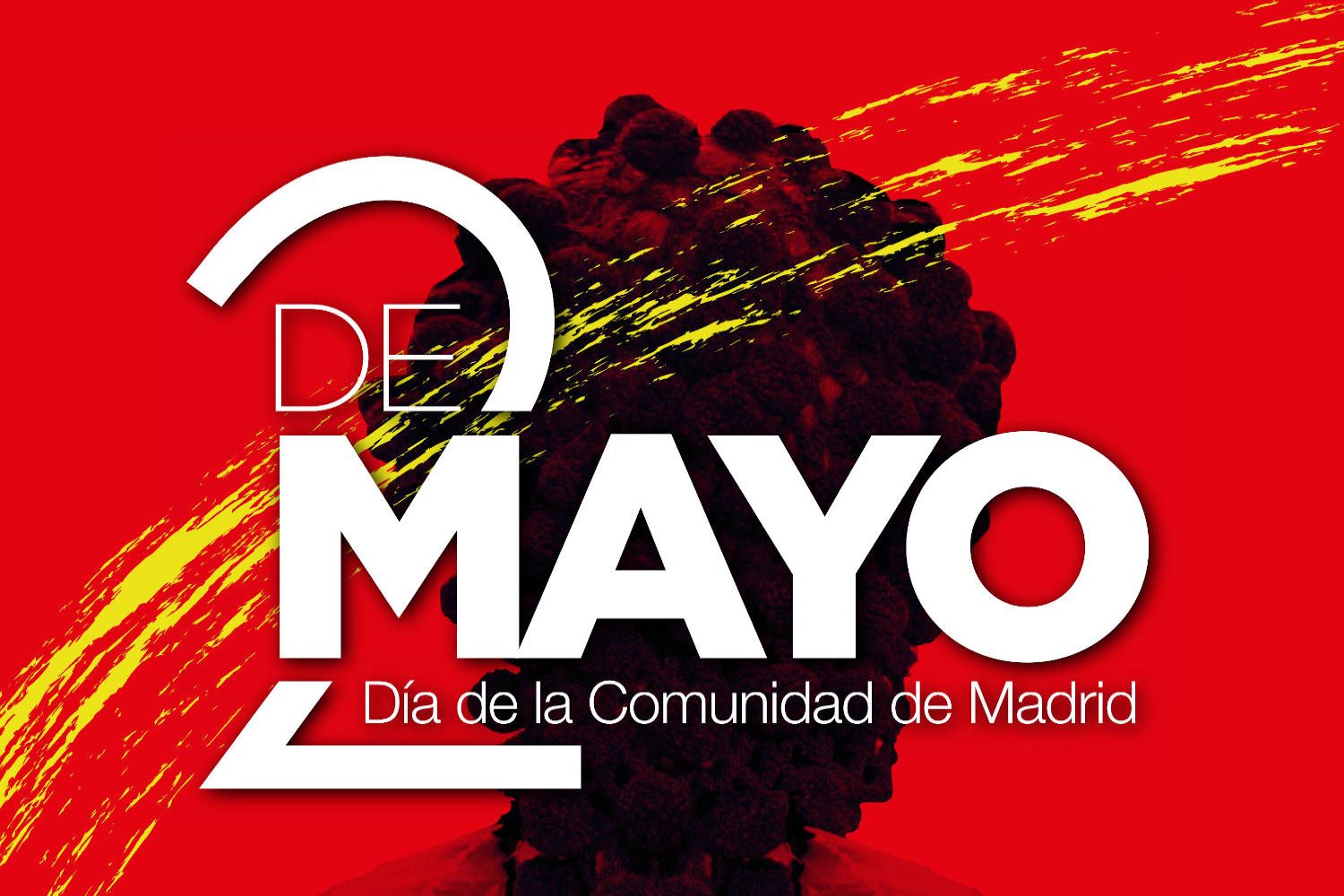 Celebrations of May 2nd in the Region of Madrid