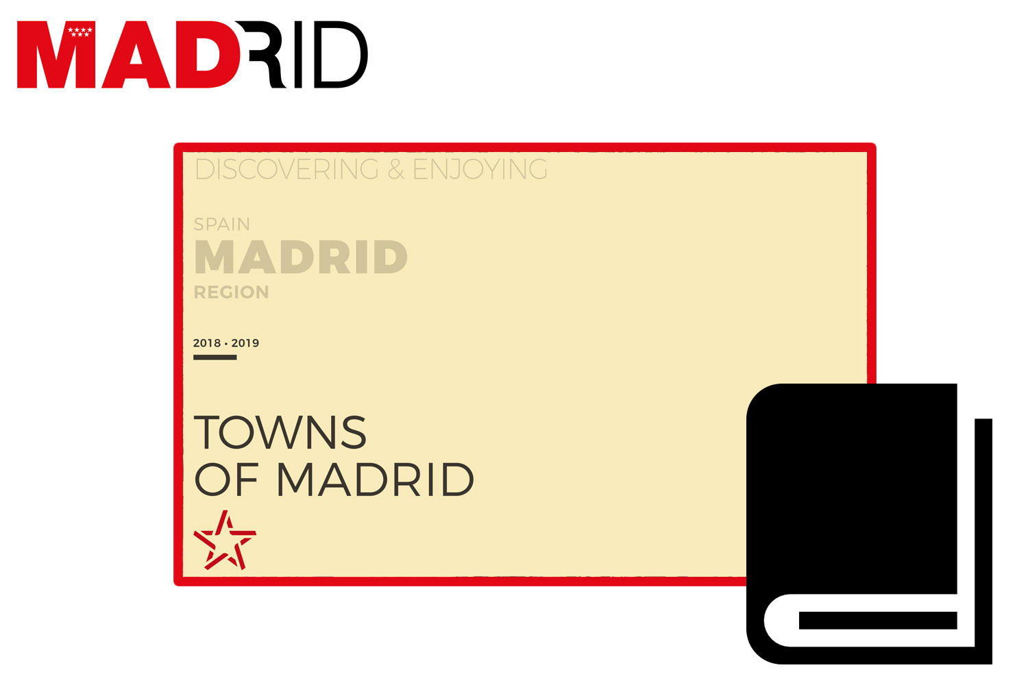 Towns of Madrid