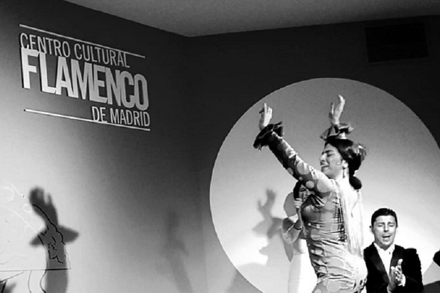 Centro Cultural Flamenco