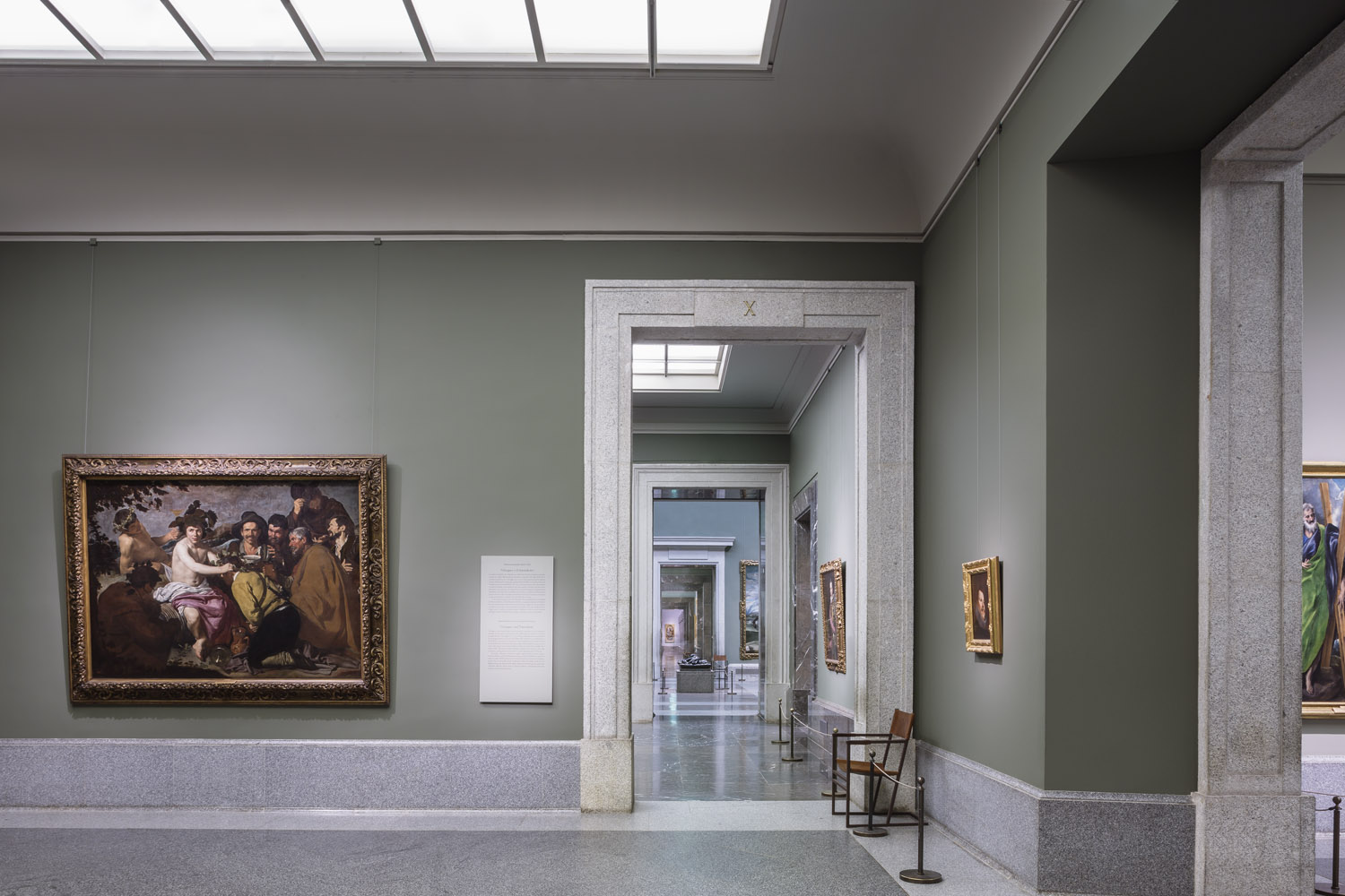 Visitas virtuales para todos en el Museo Nacional del Prado 
