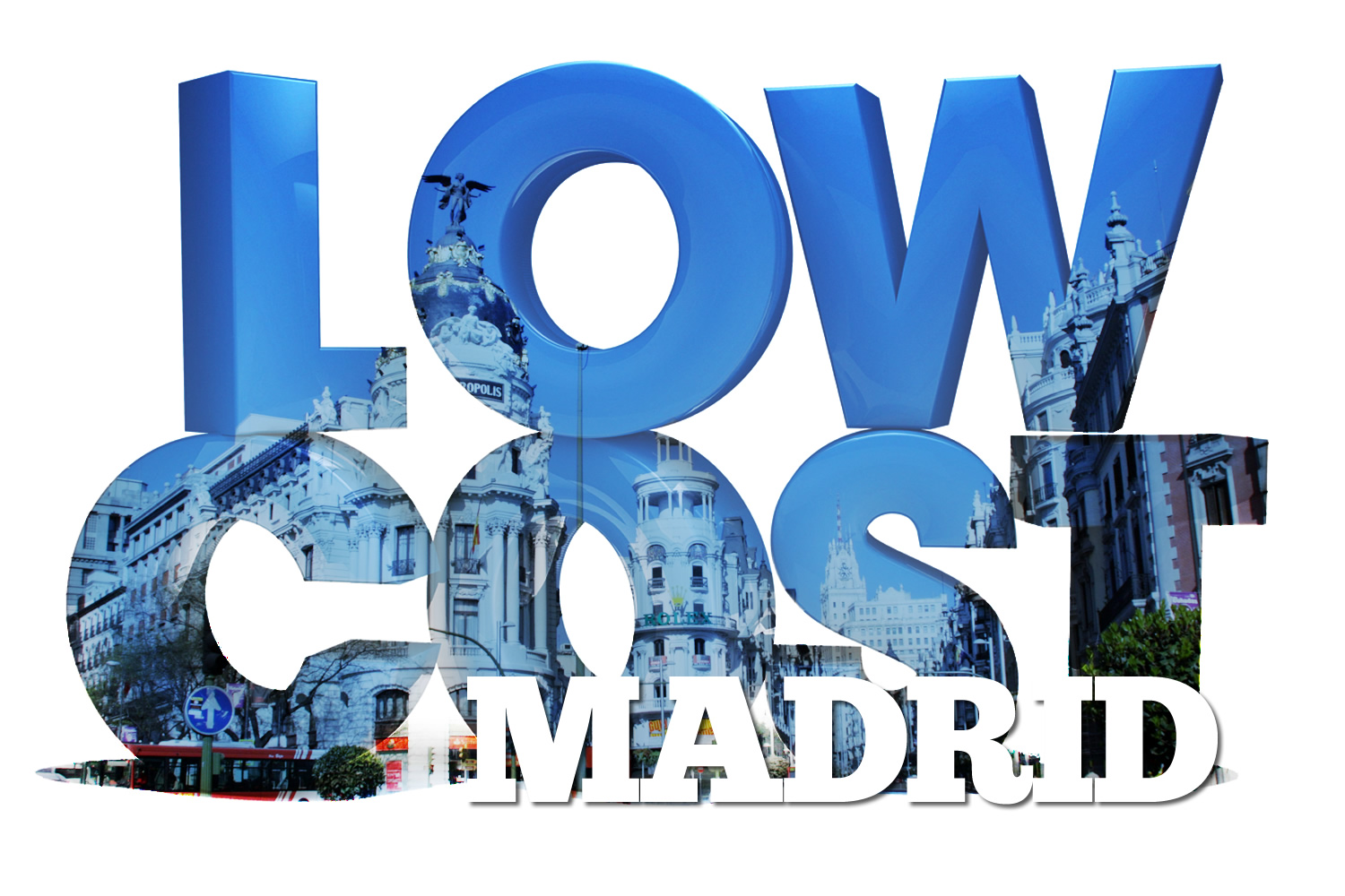Madrid Low Cost