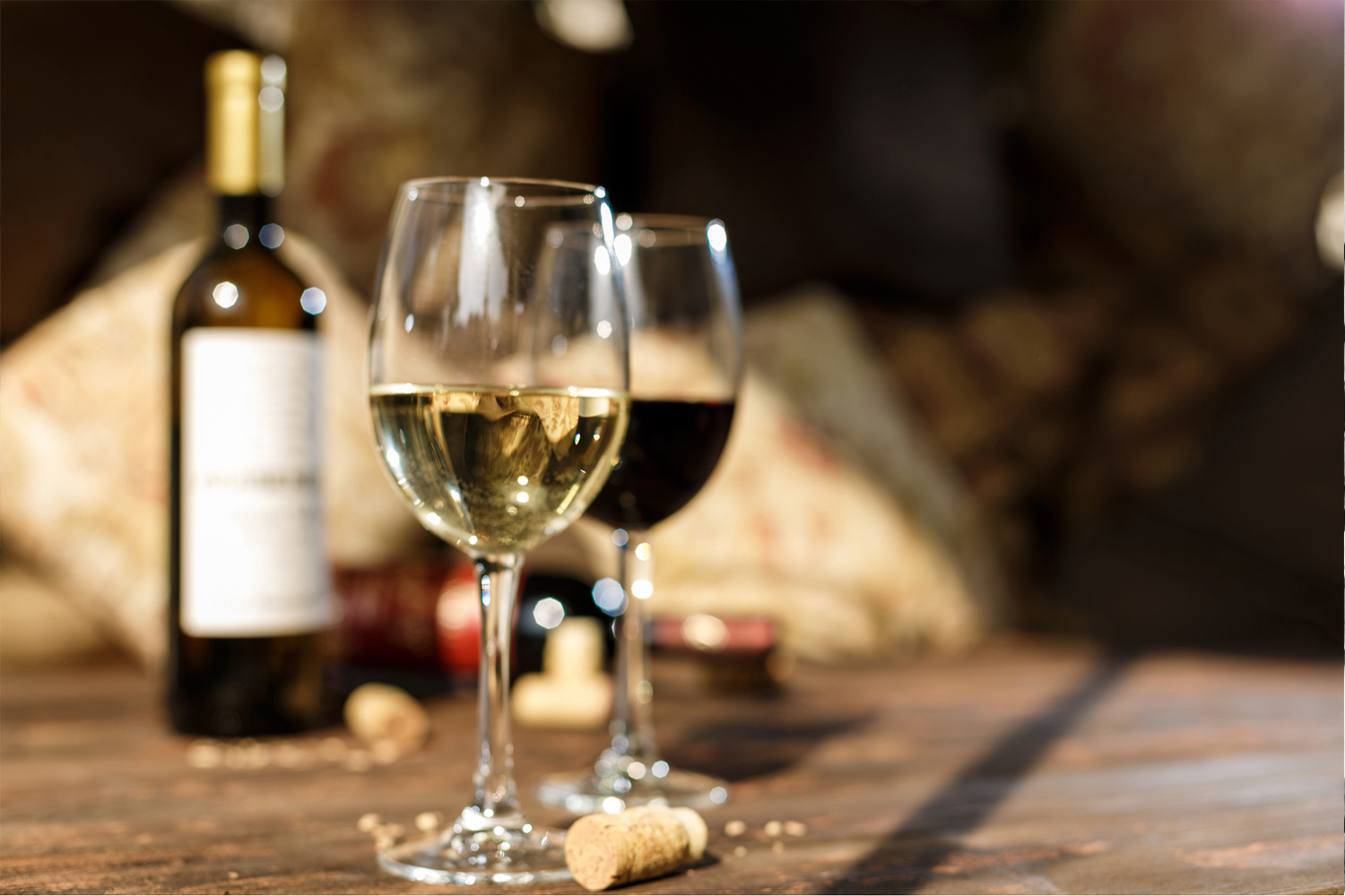 Ruta del vino y el comercio de Colmenar de Oreja