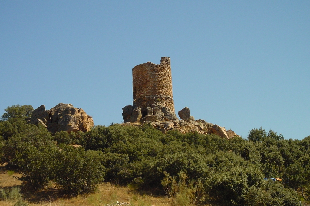 Atalaya de Venturada - Wikipedia