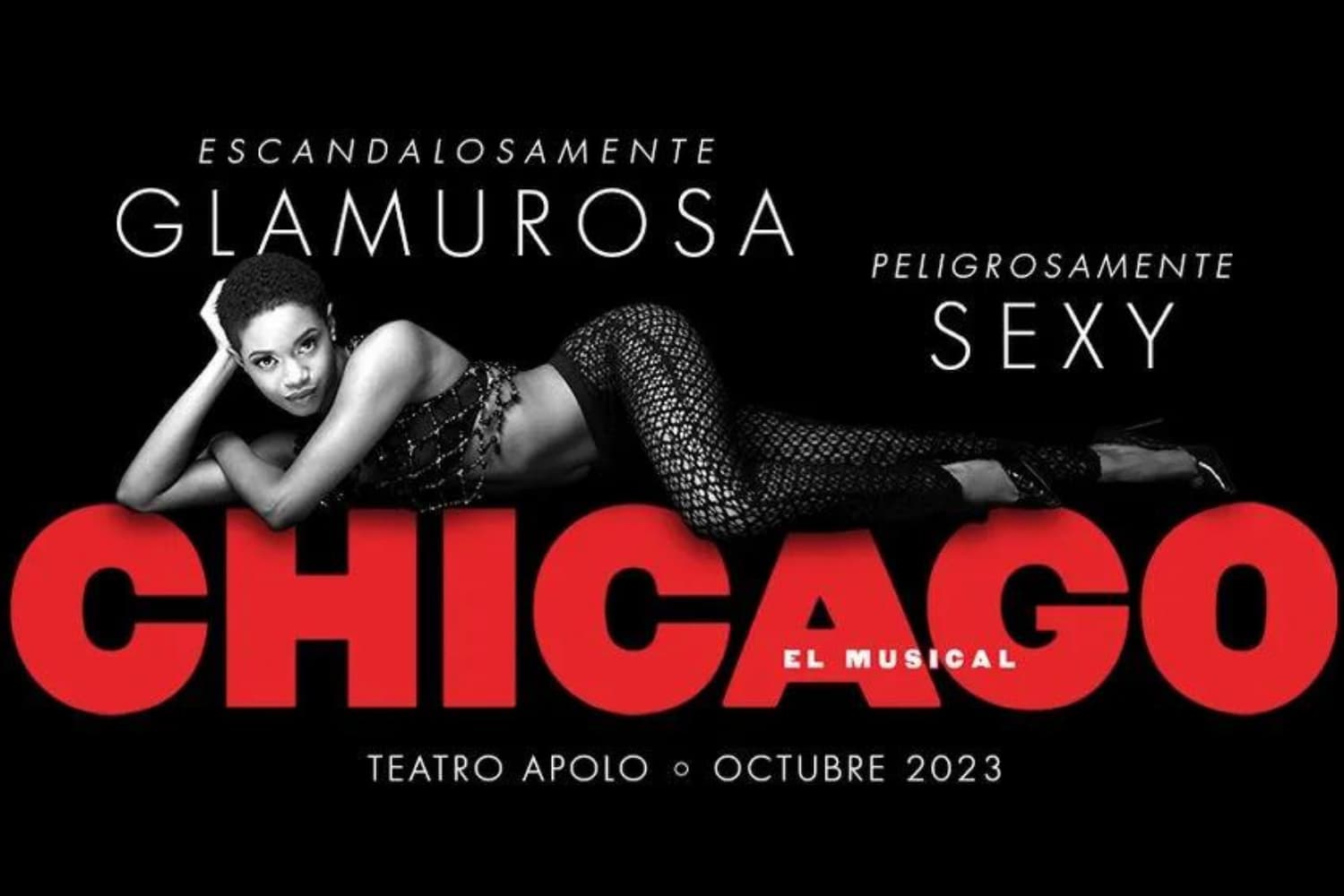 Chicago El Musical