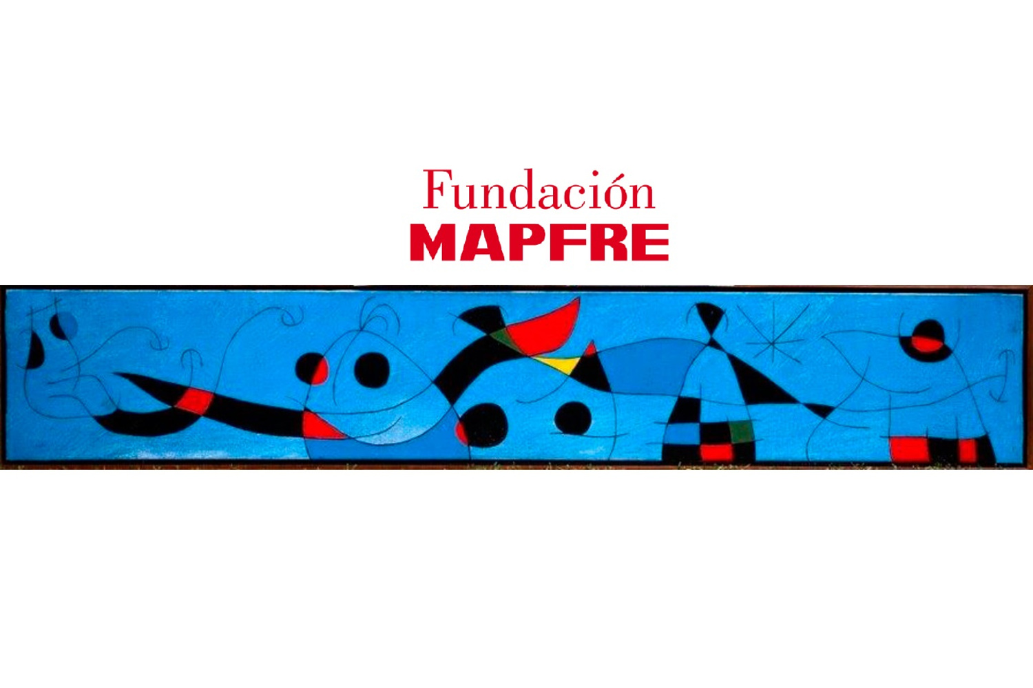Espacio Miró de la Fundación Mapfre 