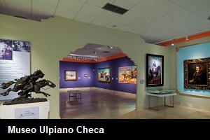 Museo Ulpiano Checa