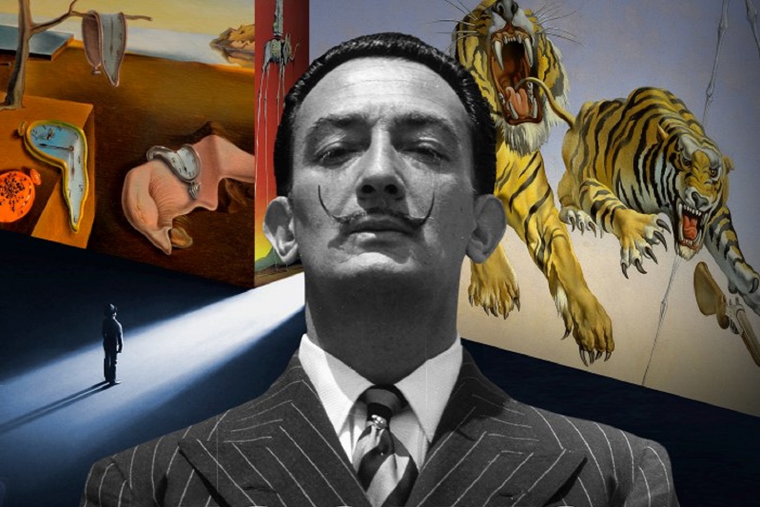 Desafío Dalí