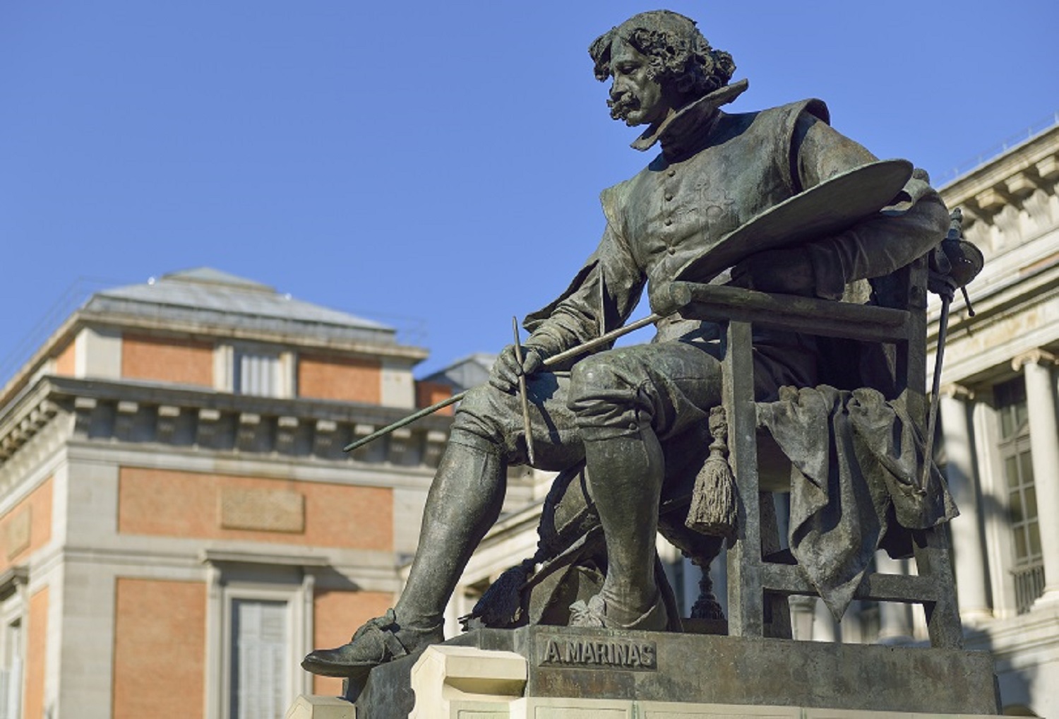 Arte, naturaleza e historia: un recorrido por el paseo del Prado