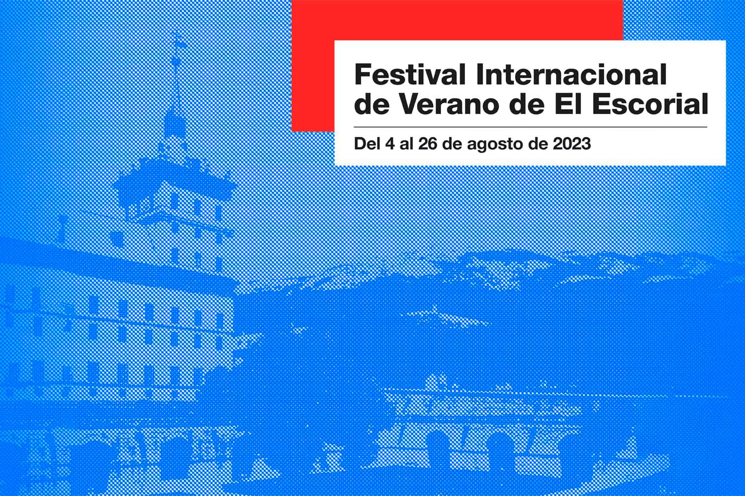 El Escorial International Summer Festival