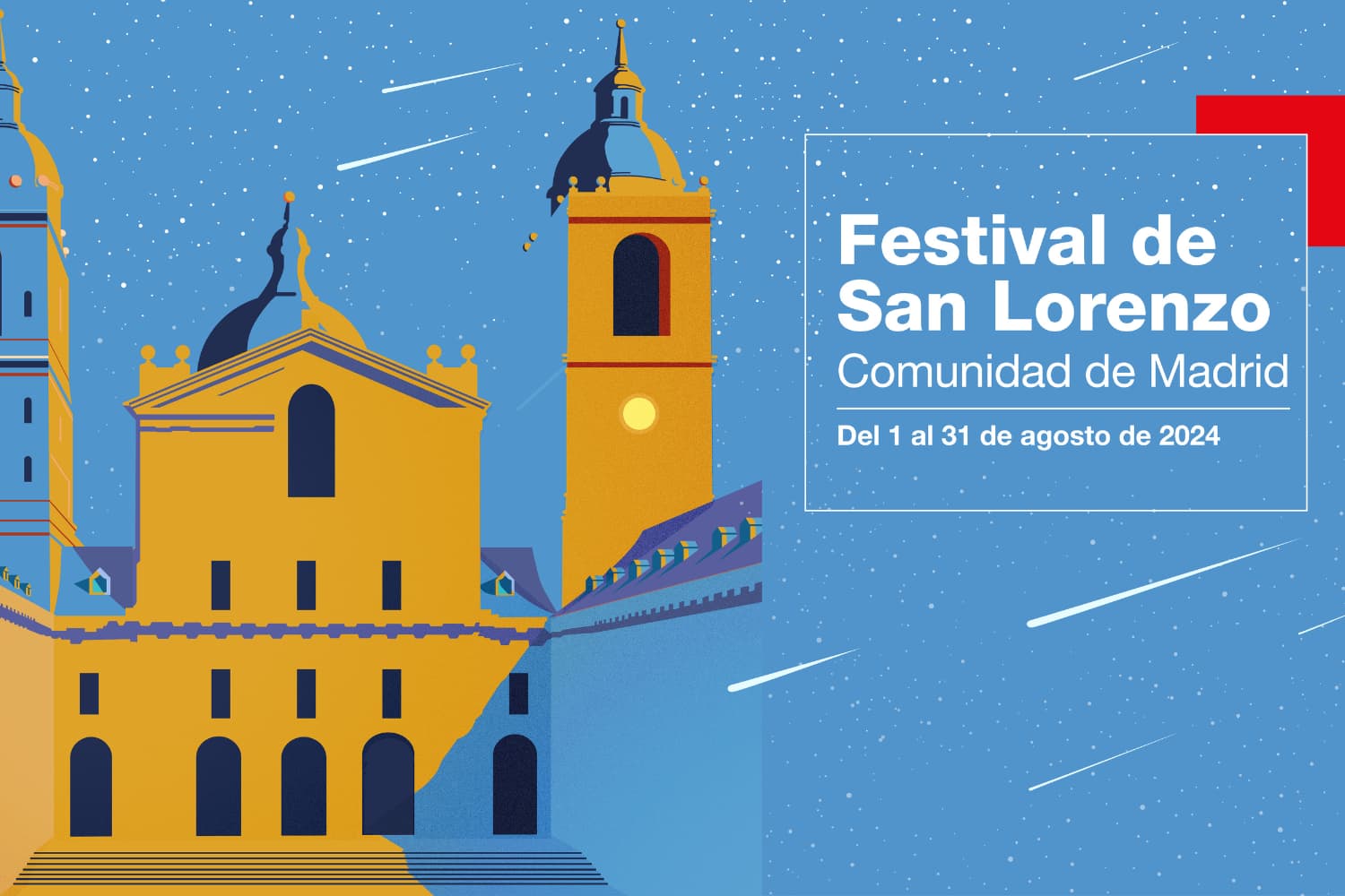 Festival de San Lorenzo 2024