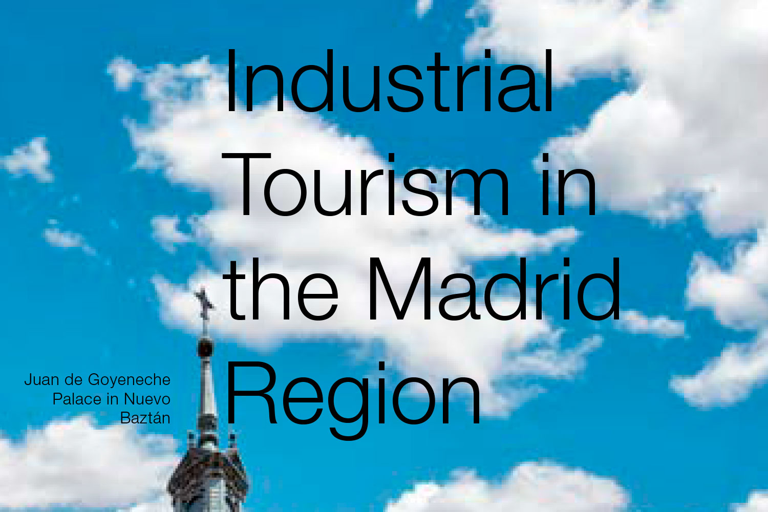 Industrial Tourism in the Madrid Region