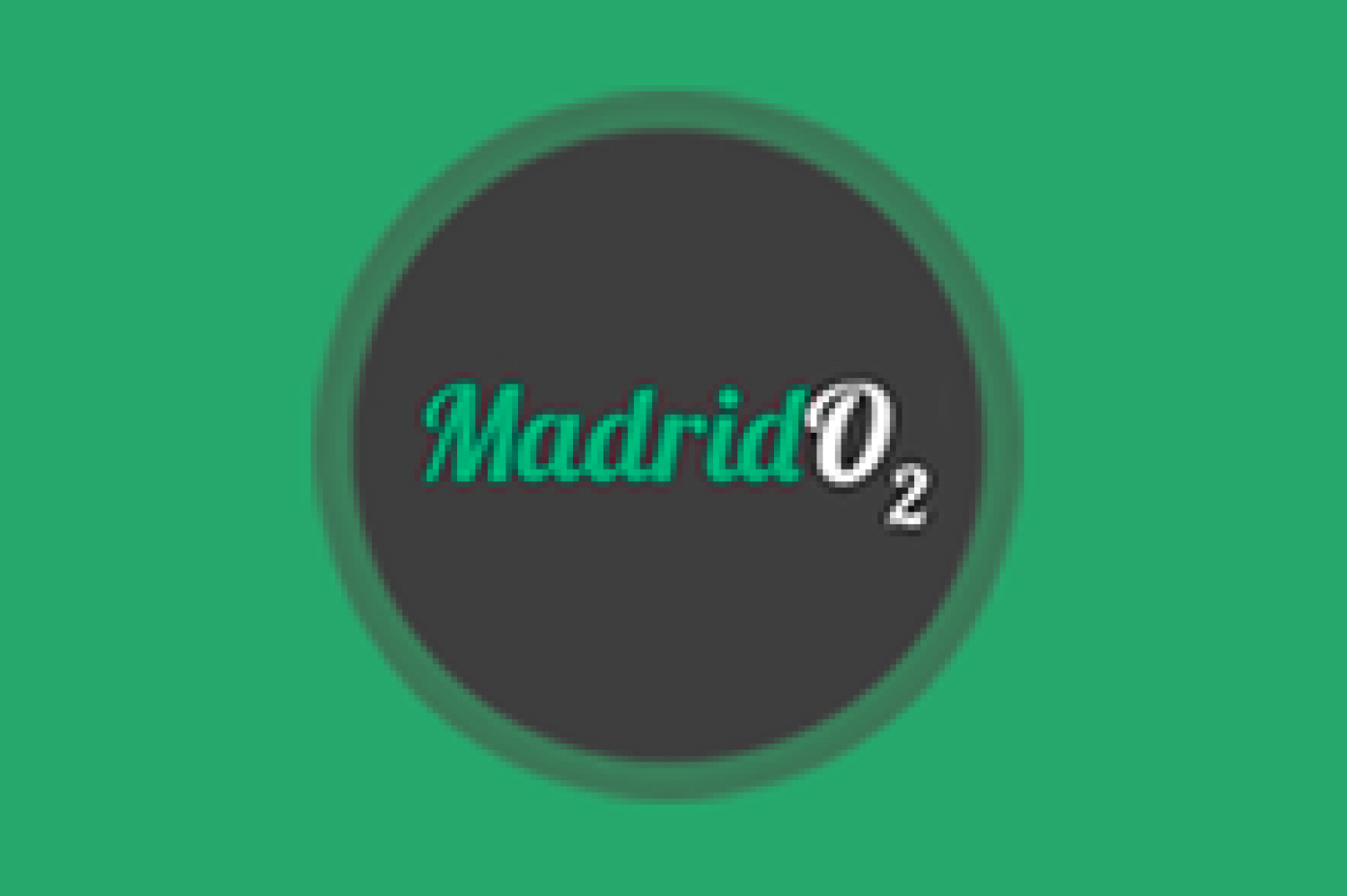 MADRID O2