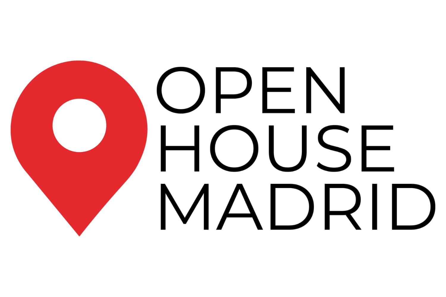 El festival de arquitectura Open House Madrid celebra su novena edición 