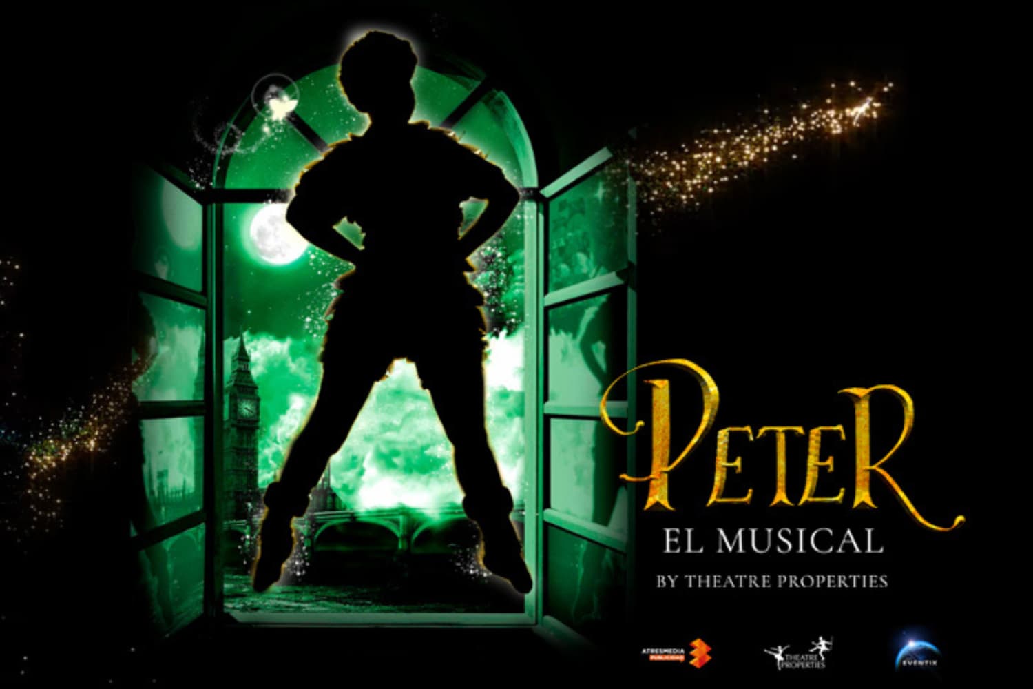 Peter the musical